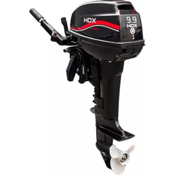 Лодочный мотор 4-х тактный HDX F 9,9 FWS